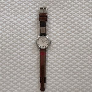 Women’s Burberry Watch